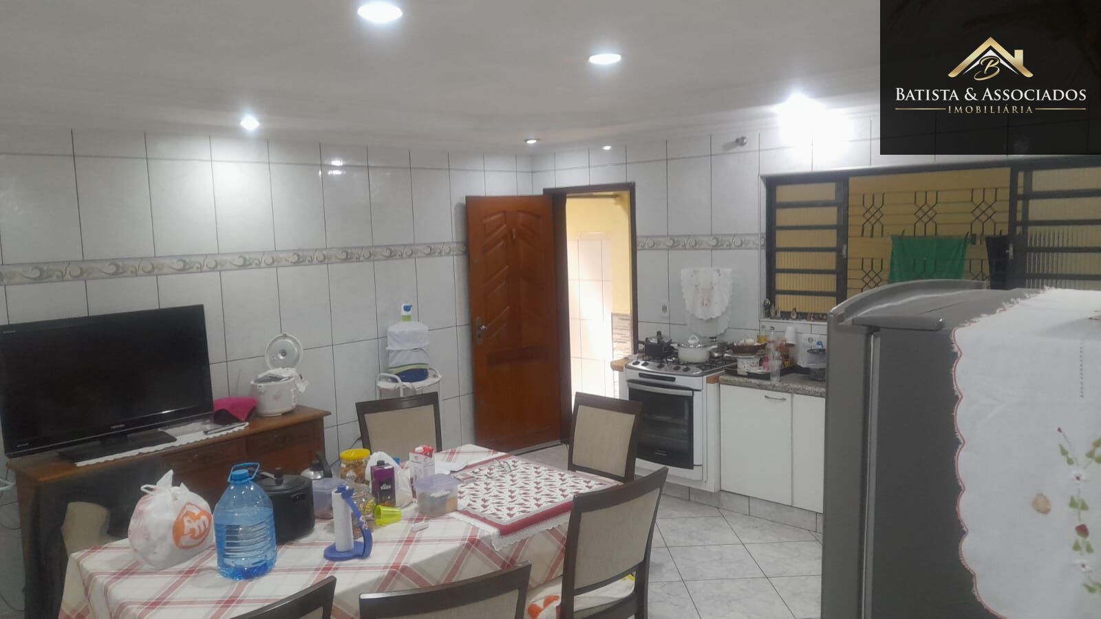 Casa, 3 quartos, 175 m² - Foto 5