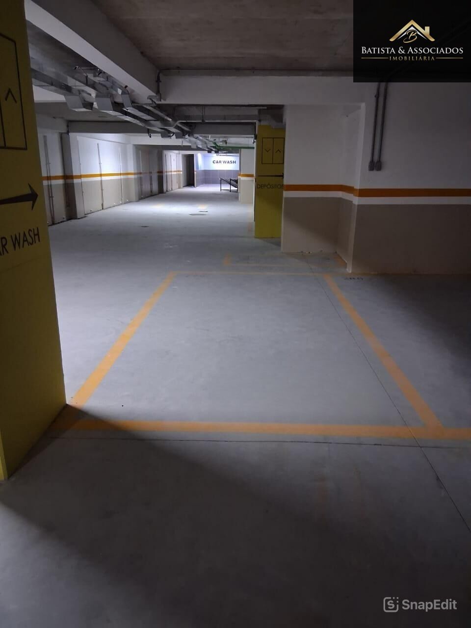 Apartamento, 1 quarto, 46 m² - Foto 10