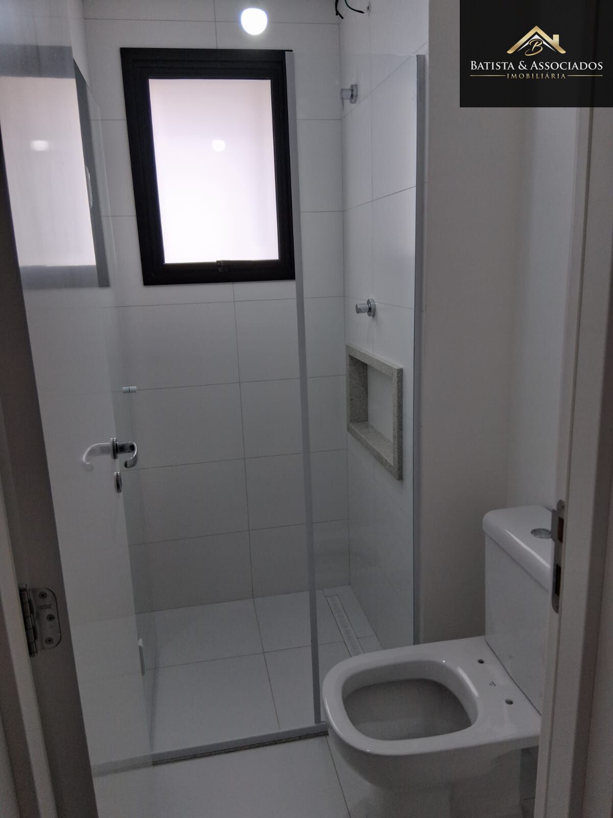 Apartamento, 1 quarto, 46 m² - Foto 7