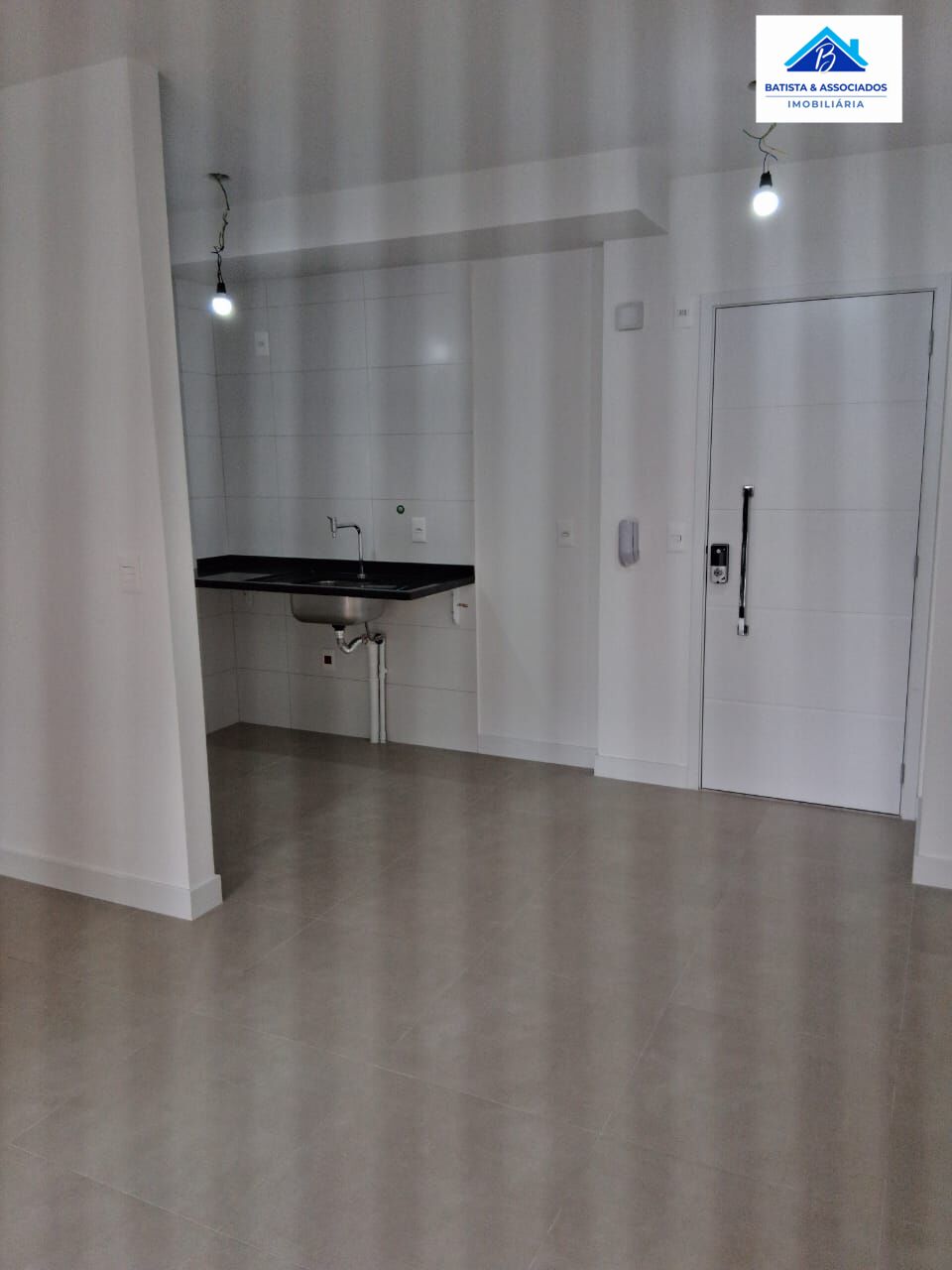 Apartamento, 1 quarto, 46 m² - Foto 8