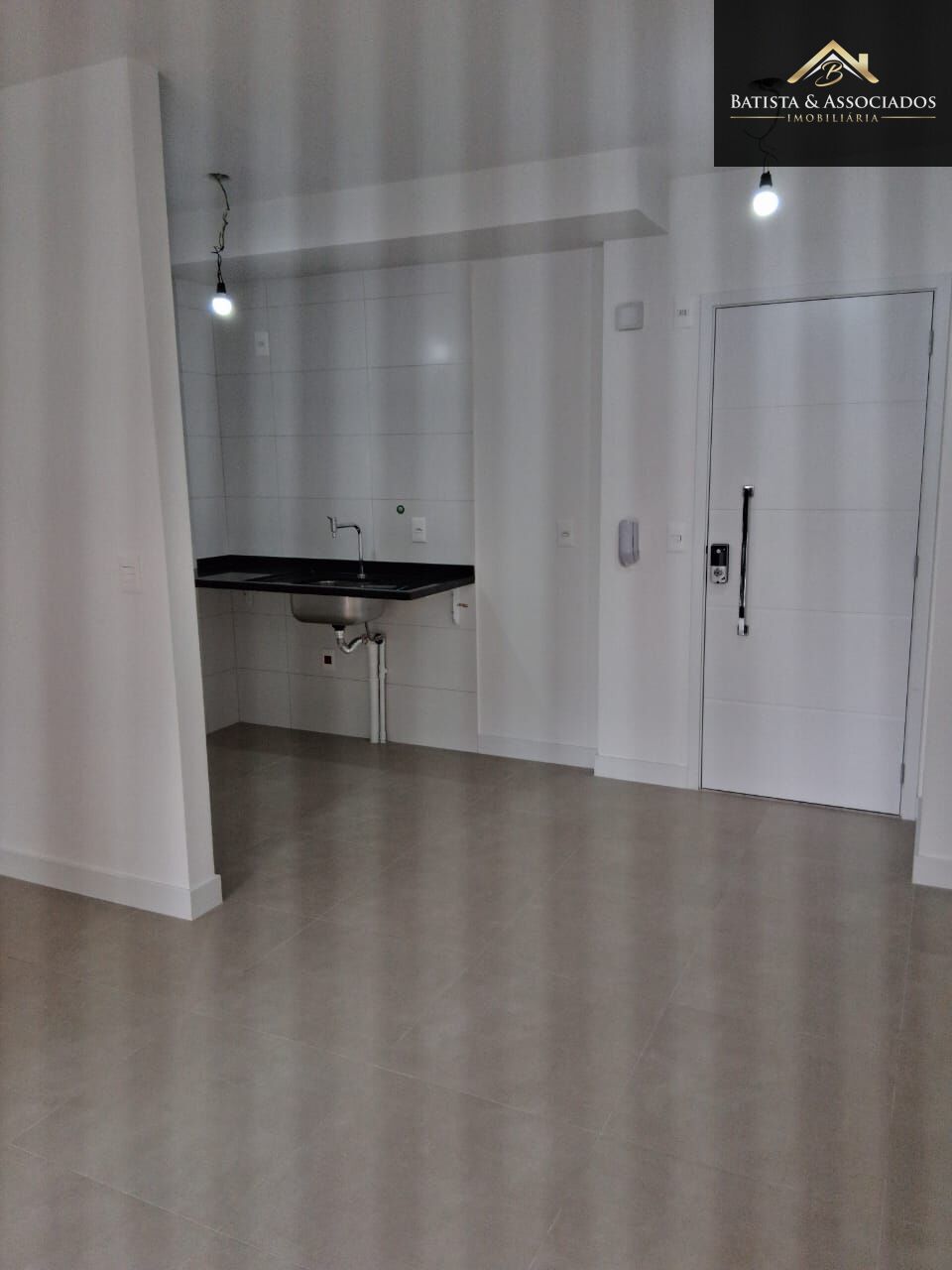 Apartamento, 1 quarto, 46 m² - Foto 8