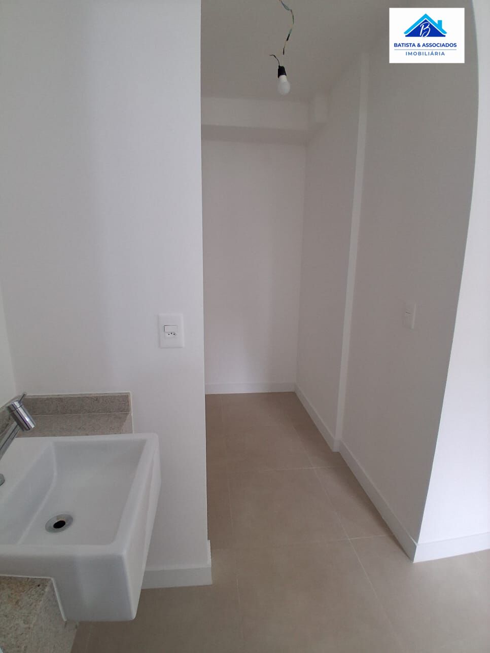 Apartamento, 1 quarto, 46 m² - Foto 5