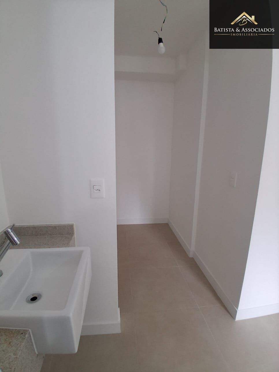 Apartamento, 1 quarto, 46 m² - Foto 5