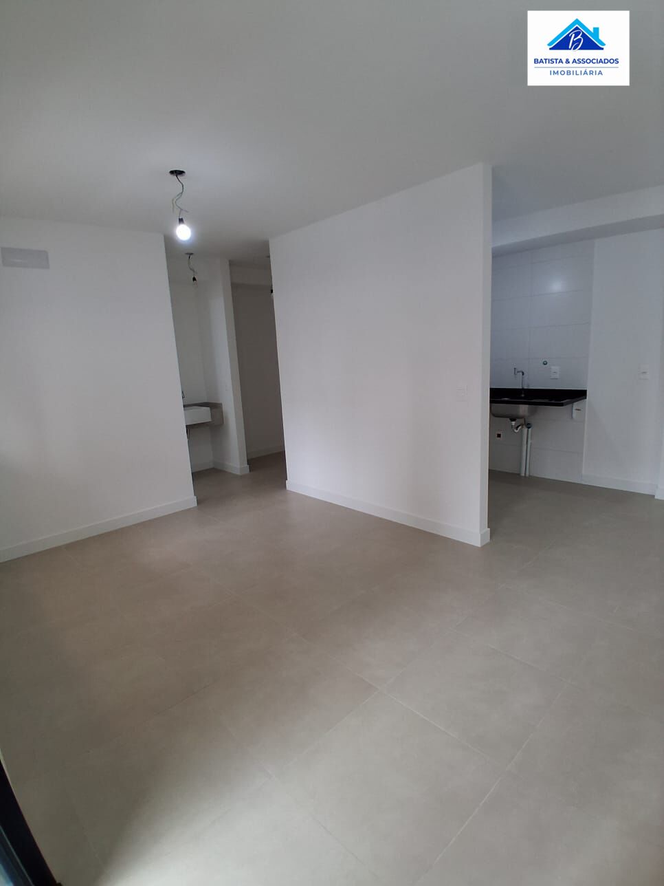 Apartamento, 1 quarto, 46 m² - Foto 4