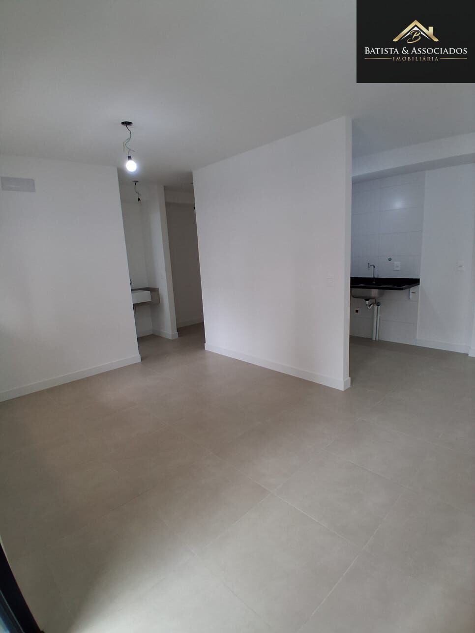 Apartamento, 1 quarto, 46 m² - Foto 4