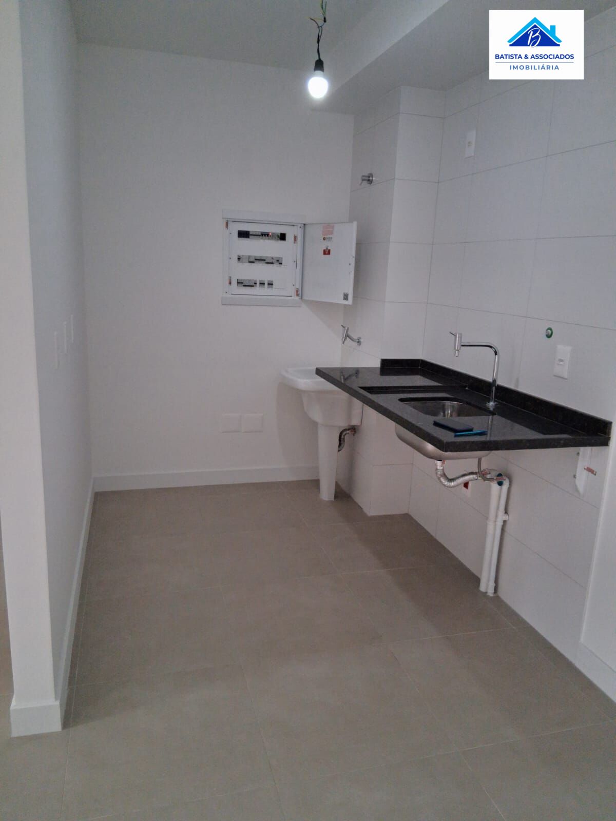 Apartamento, 1 quarto, 46 m² - Foto 9