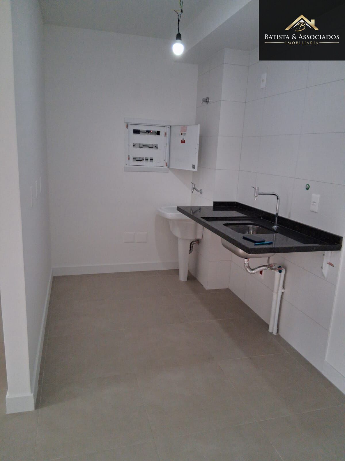 Apartamento, 1 quarto, 46 m² - Foto 9
