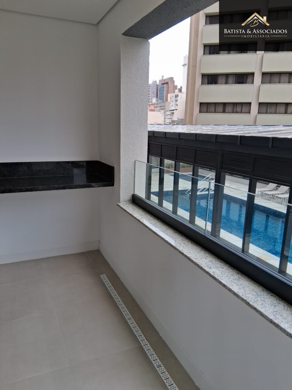 Apartamento, 1 quarto, 46 m² - Foto 3
