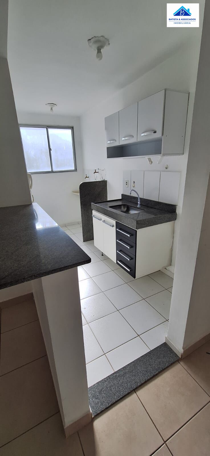 Apartamento à venda com 2 quartos, 44m² - Foto 4