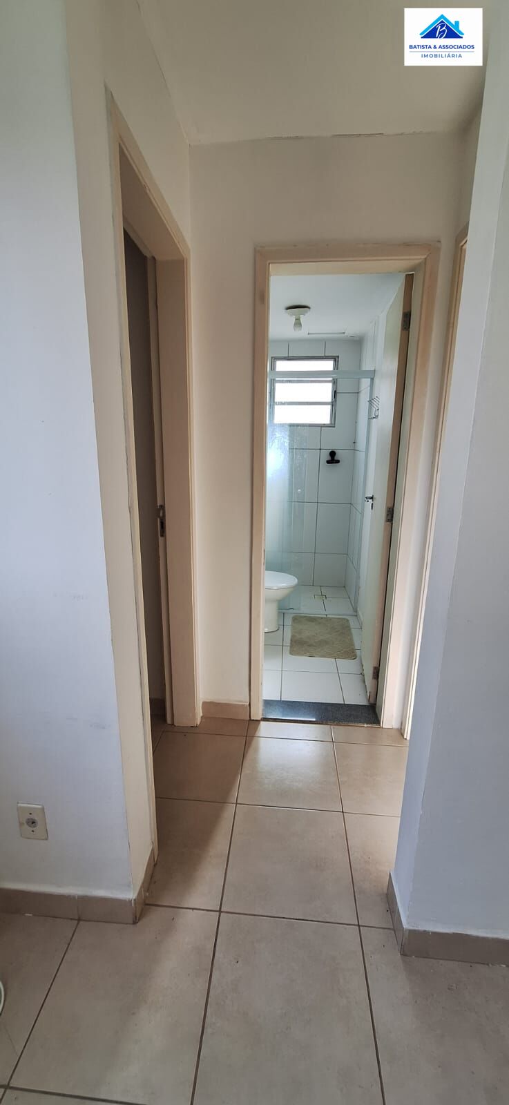 Apartamento à venda com 2 quartos, 44m² - Foto 5