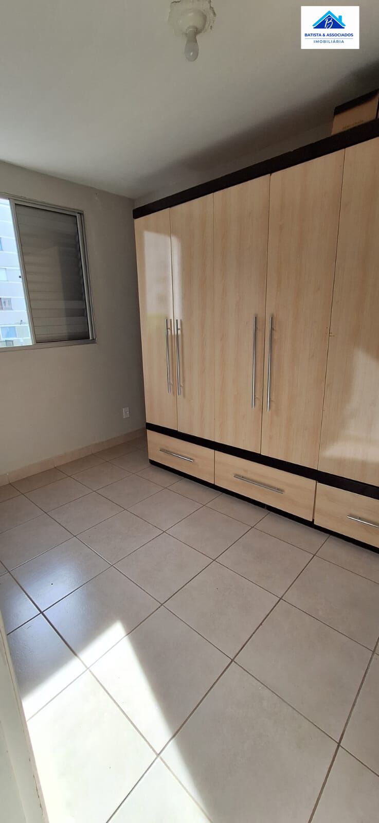 Apartamento à venda com 2 quartos, 44m² - Foto 9