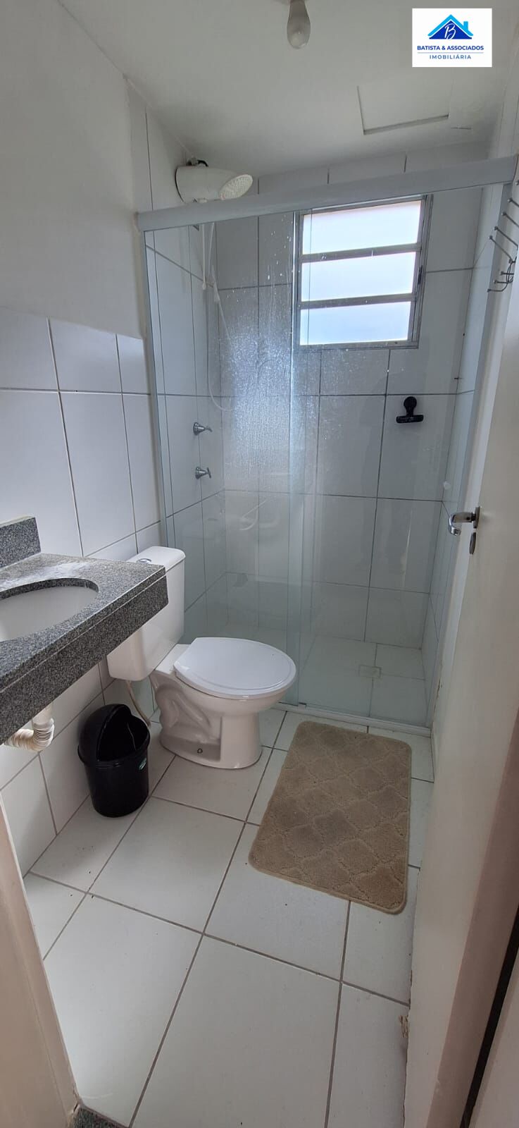 Apartamento à venda com 2 quartos, 44m² - Foto 7