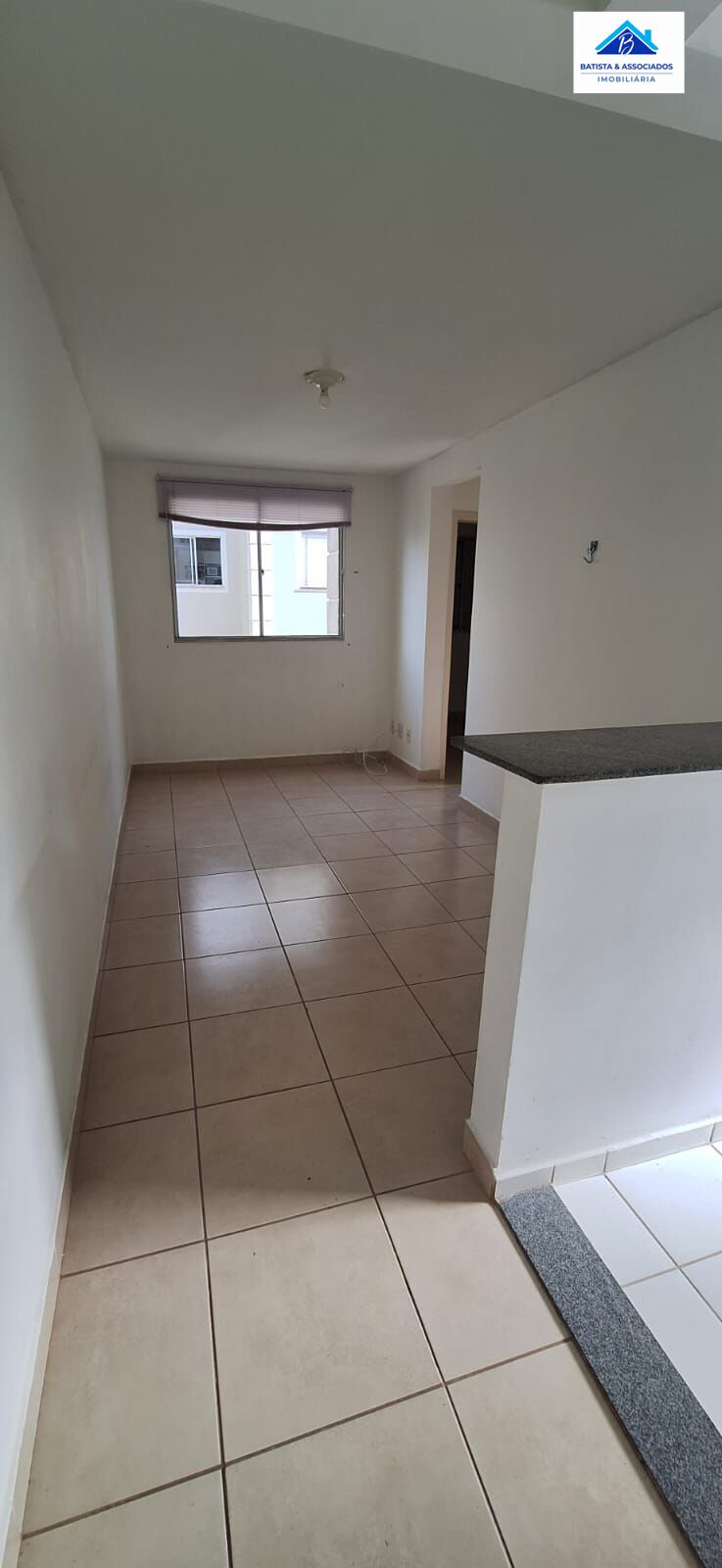 Apartamento à venda com 2 quartos, 44m² - Foto 3