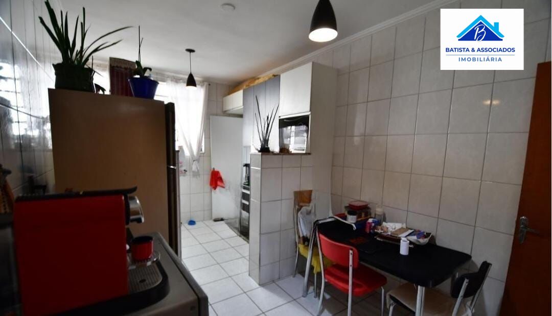 Apartamento à venda com 2 quartos, 81m² - Foto 9