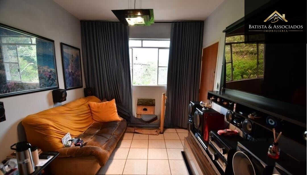 Apartamento, 2 quartos, 81 m² - Foto 4