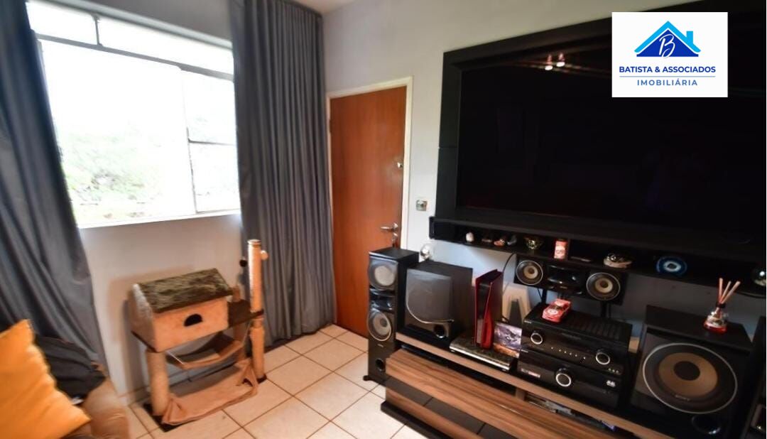 Apartamento à venda com 2 quartos, 81m² - Foto 5