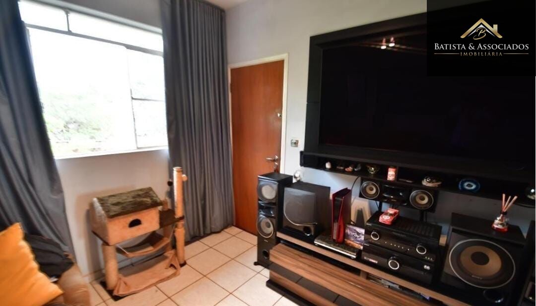 Apartamento, 2 quartos, 81 m² - Foto 5
