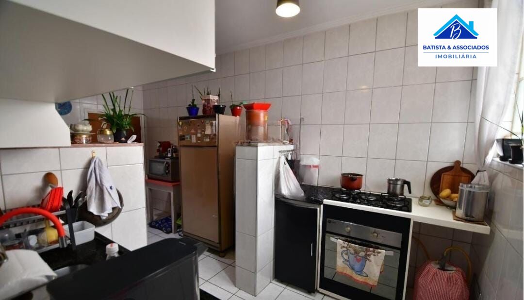 Apartamento à venda com 2 quartos, 81m² - Foto 8