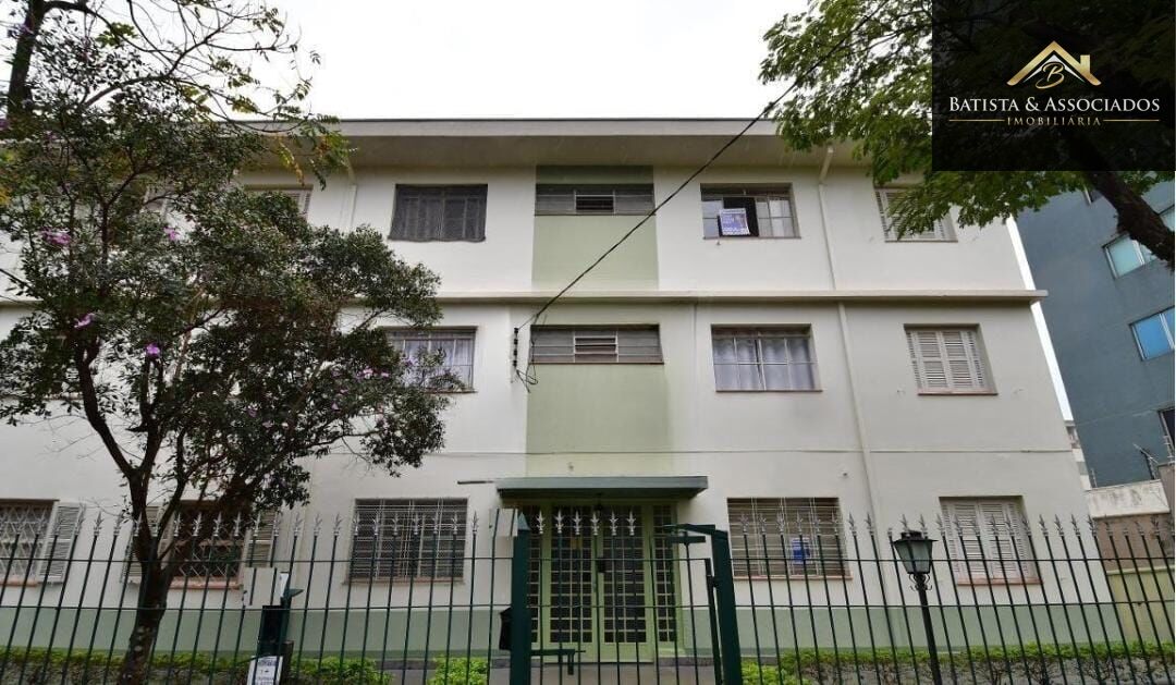 Apartamento, 2 quartos, 81 m² - Foto 1