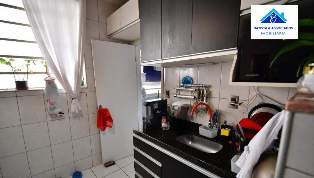 Apartamento à venda com 2 quartos, 81m² - Foto 7