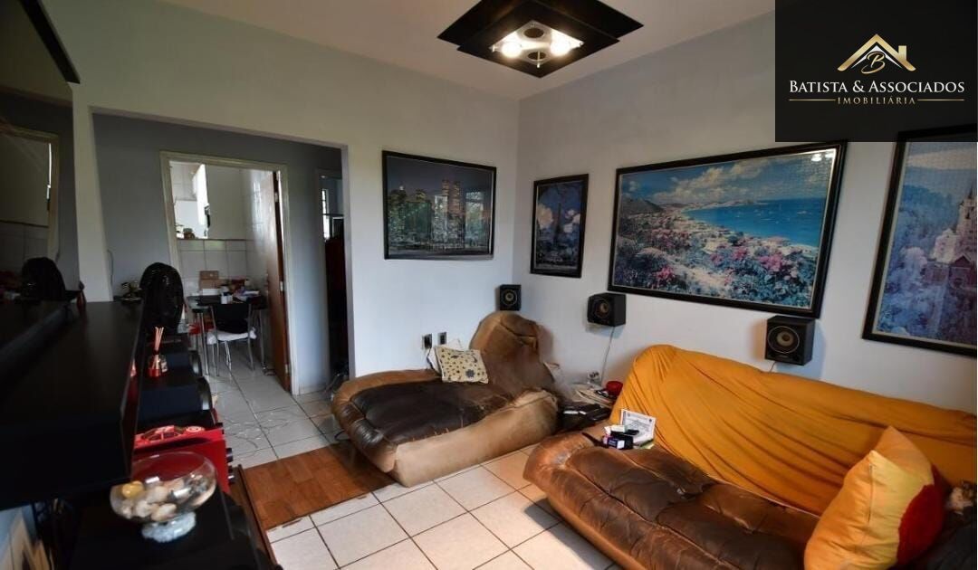 Apartamento, 2 quartos, 81 m² - Foto 2