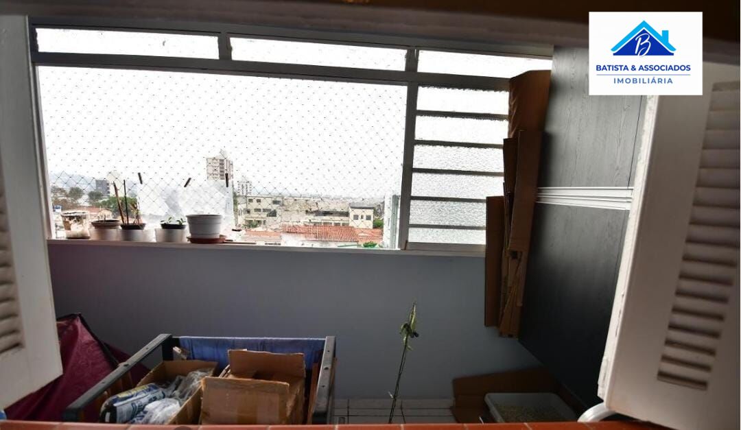 Apartamento à venda com 2 quartos, 81m² - Foto 11