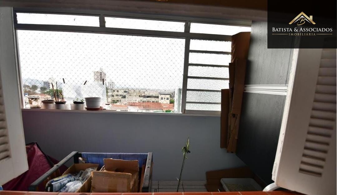 Apartamento, 2 quartos, 81 m² - Foto 11