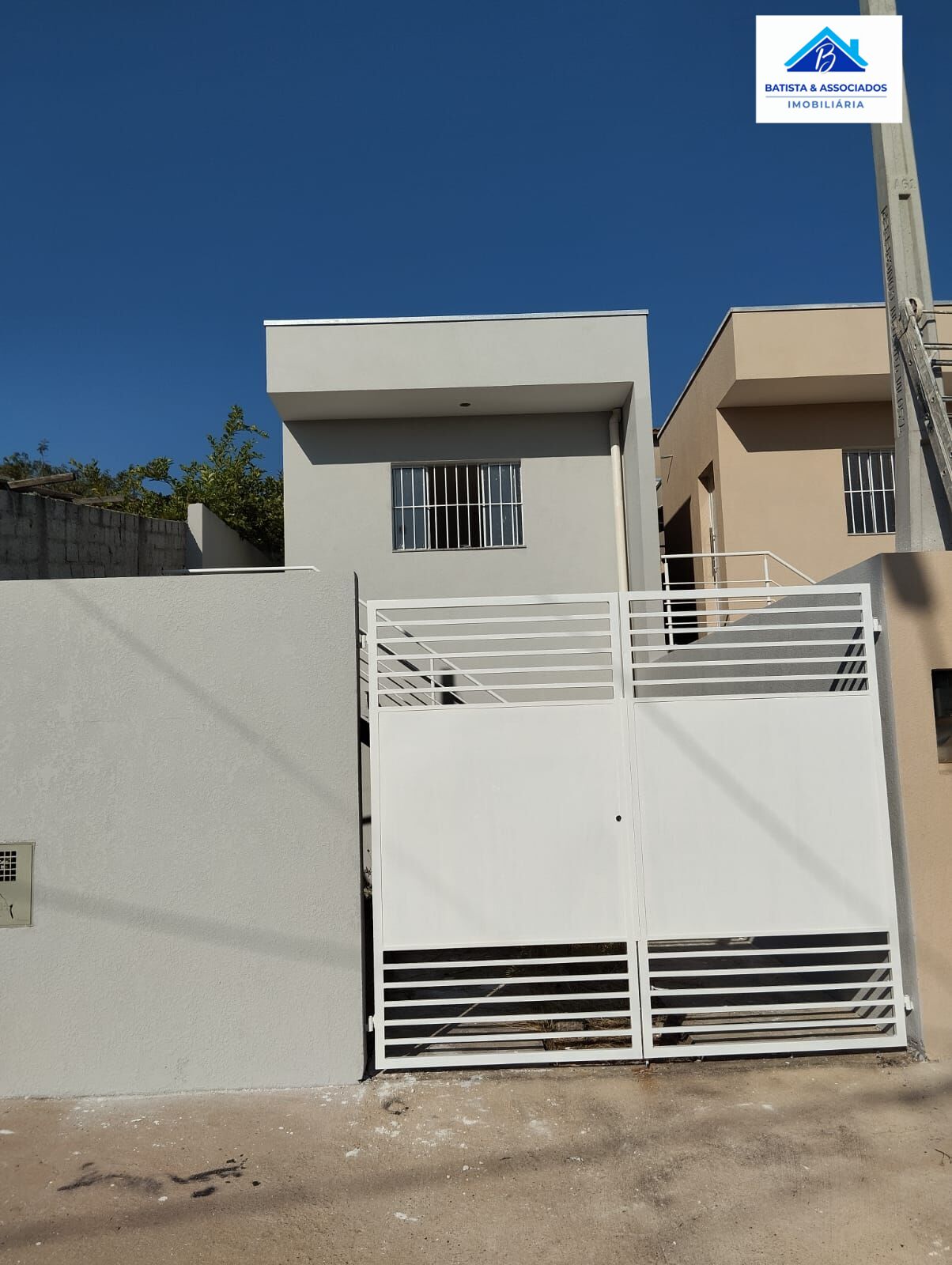 Casa, 2 quartos, 60 m² - Foto 2