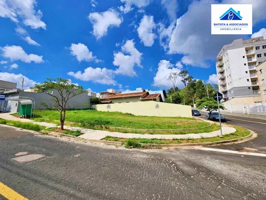 Terreno, 421 m² - Foto 1