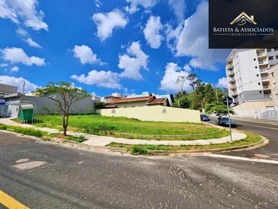 Terreno, 421 m² - Foto 1