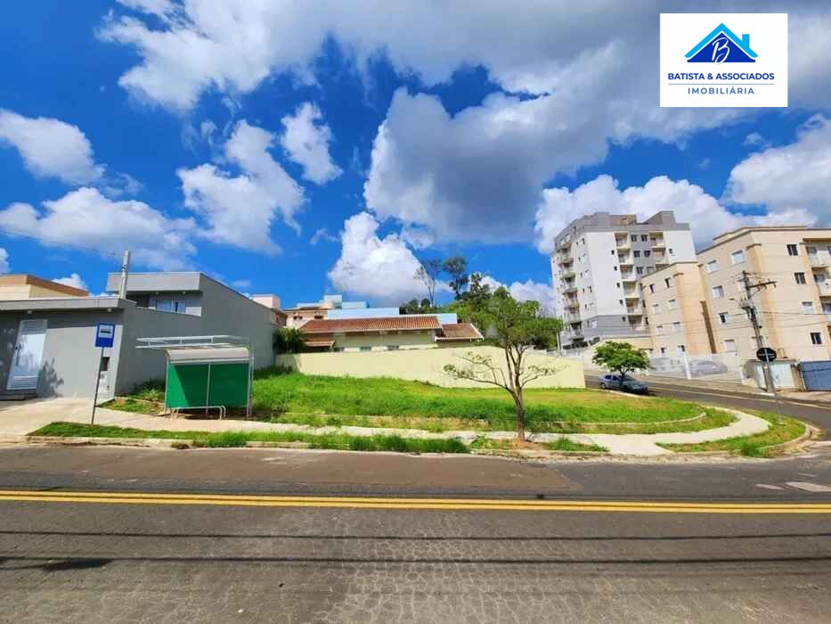 Terreno, 421 m² - Foto 2