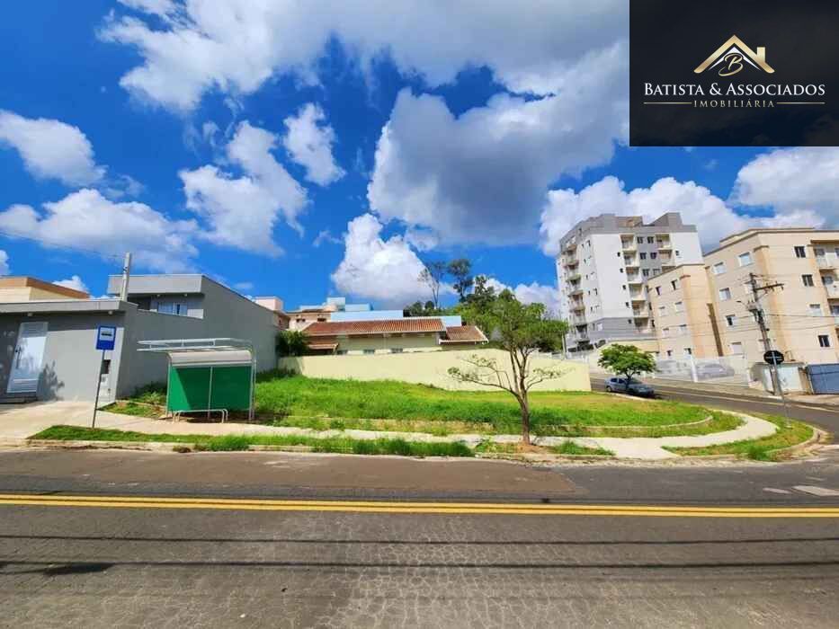 Terreno, 421 m² - Foto 2