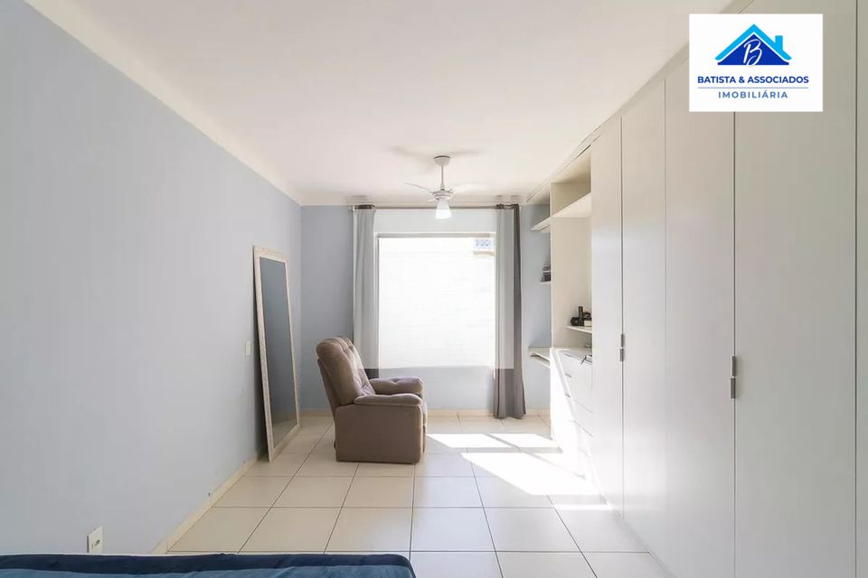 Apartamento à venda com 1 quarto, 35m² - Foto 2