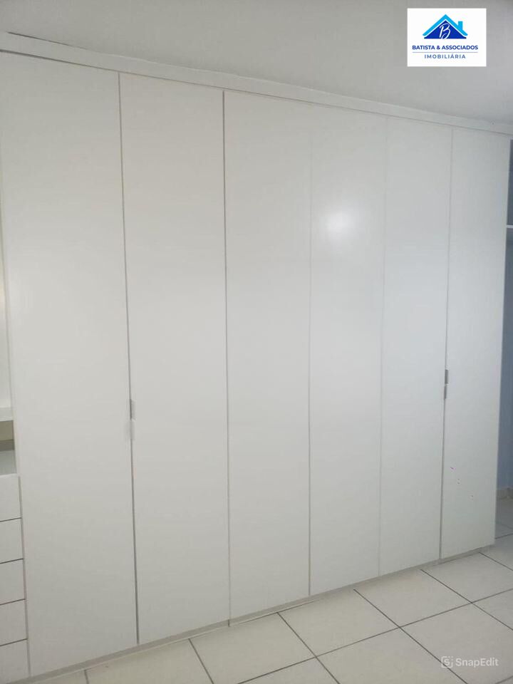 Apartamento à venda com 1 quarto, 35m² - Foto 8