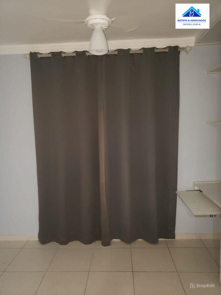 Apartamento à venda com 1 quarto, 35m² - Foto 4