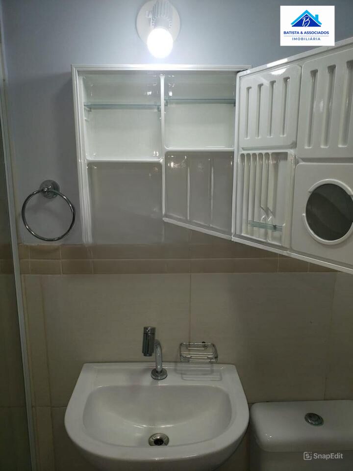 Apartamento à venda com 1 quarto, 35m² - Foto 11