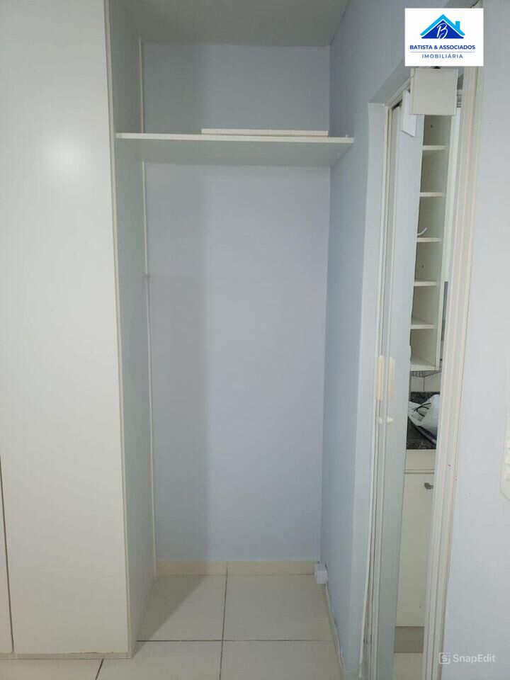 Apartamento à venda com 1 quarto, 35m² - Foto 9