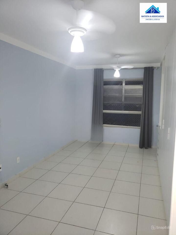 Apartamento à venda com 1 quarto, 35m² - Foto 1