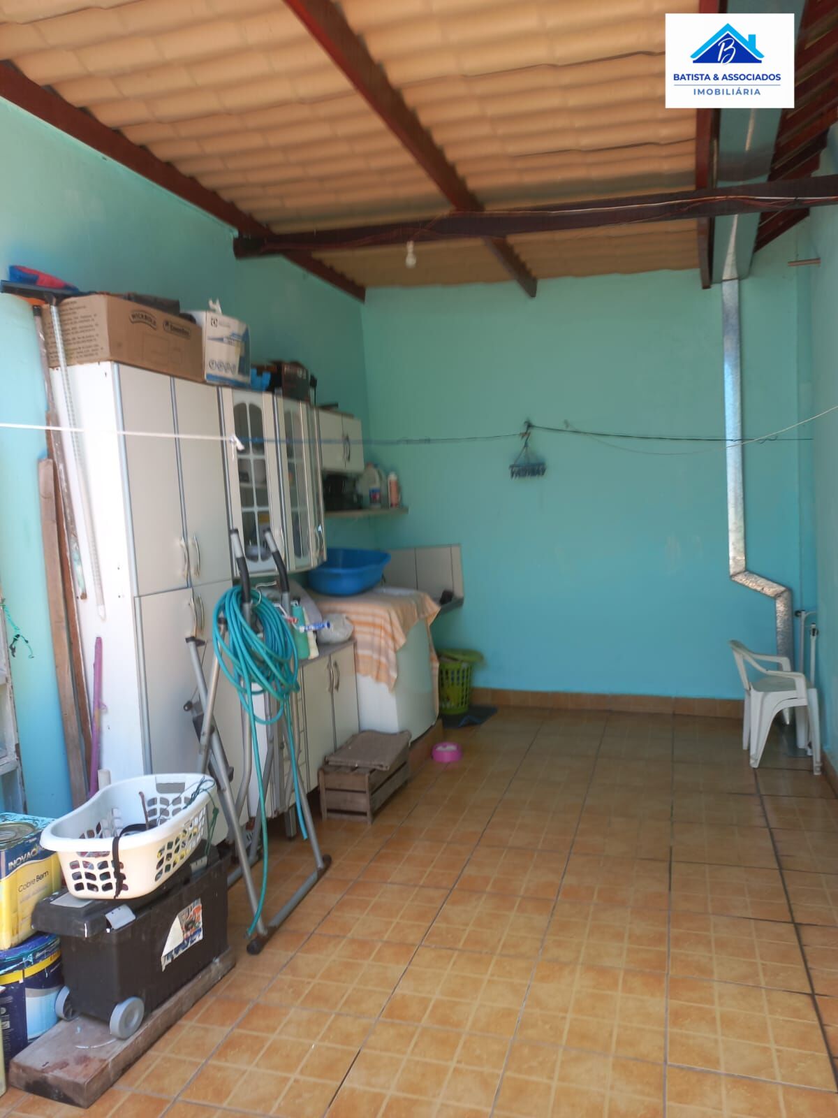 Casa à venda com 2 quartos, 50m² - Foto 6