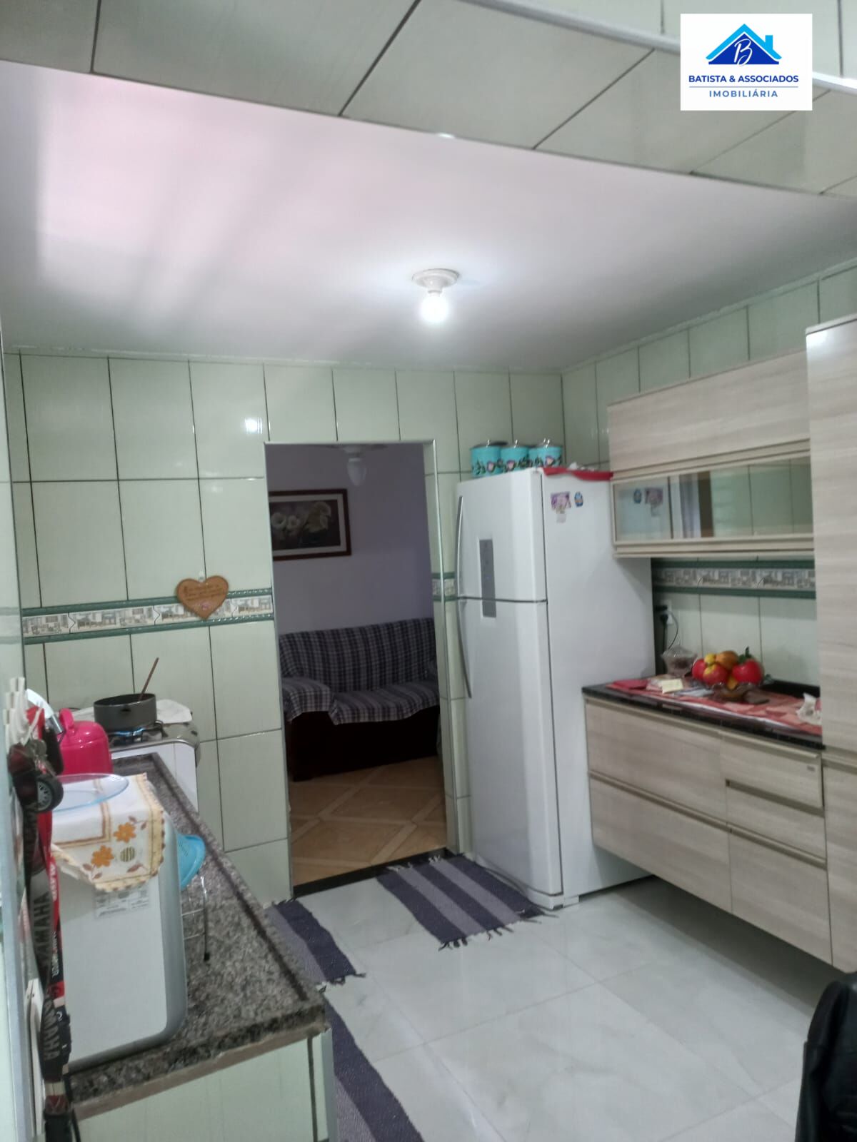 Casa à venda com 2 quartos, 50m² - Foto 4