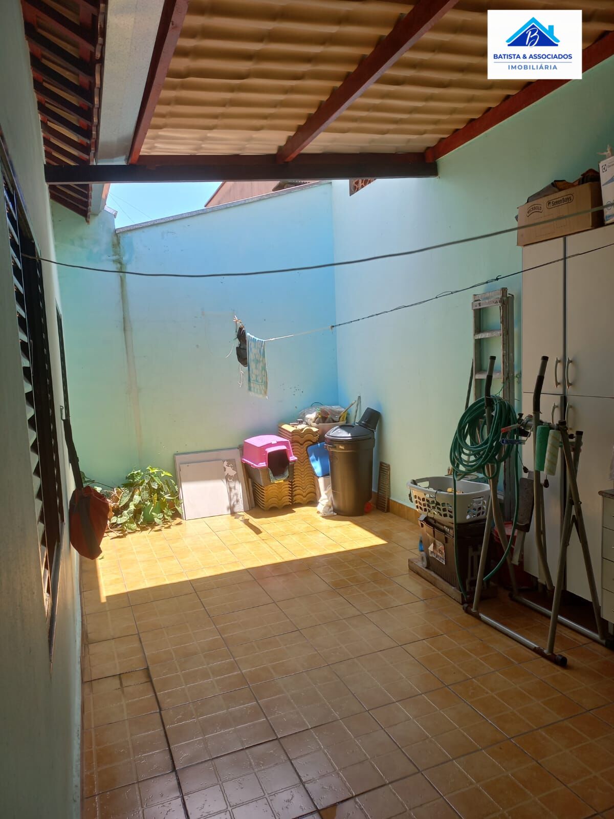 Casa à venda com 2 quartos, 50m² - Foto 16