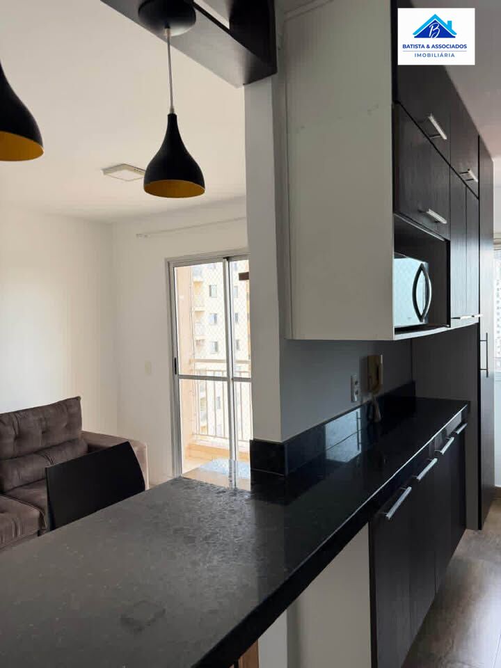 Apartamento, 2 quartos, 52 m² - Foto 13