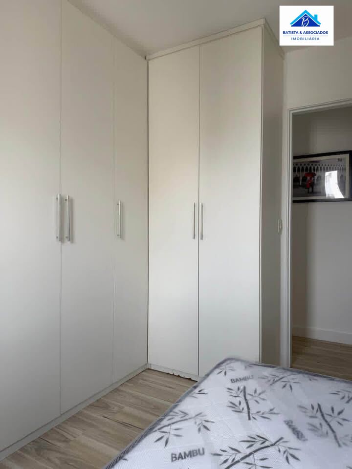 Apartamento, 2 quartos, 52 m² - Foto 8