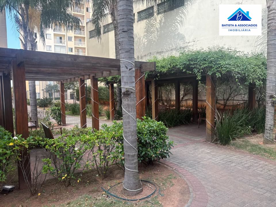 Apartamento, 2 quartos, 52 m² - Foto 17