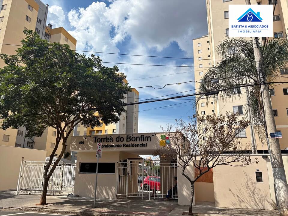 Apartamento, 2 quartos, 52 m² - Foto 15