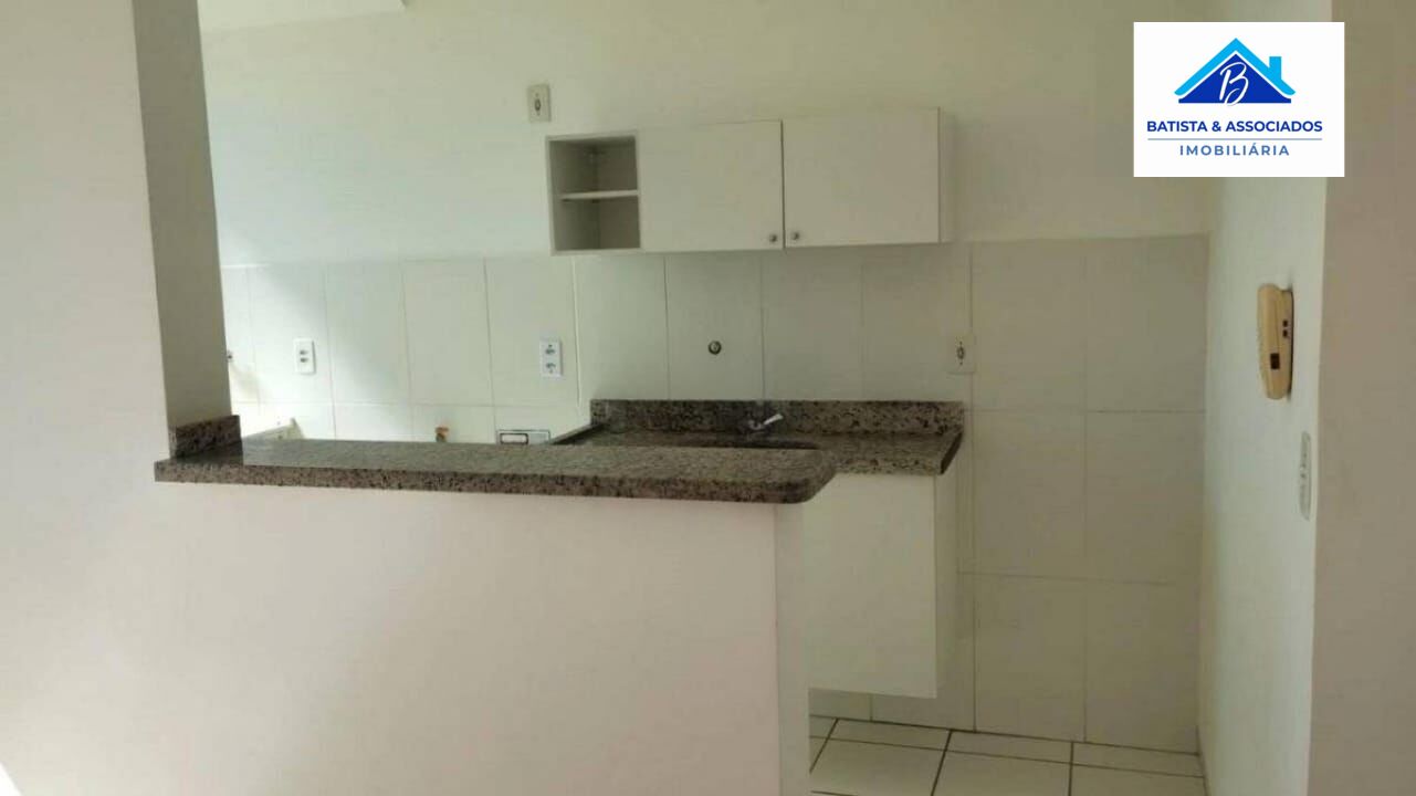 Apartamento à venda com 2 quartos, 49m² - Foto 9