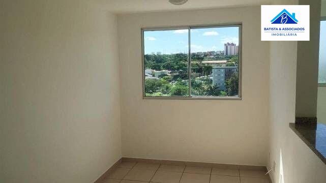 Apartamento à venda com 2 quartos, 49m² - Foto 8