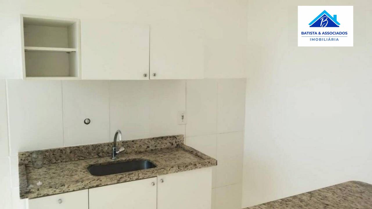 Apartamento à venda com 2 quartos, 49m² - Foto 10