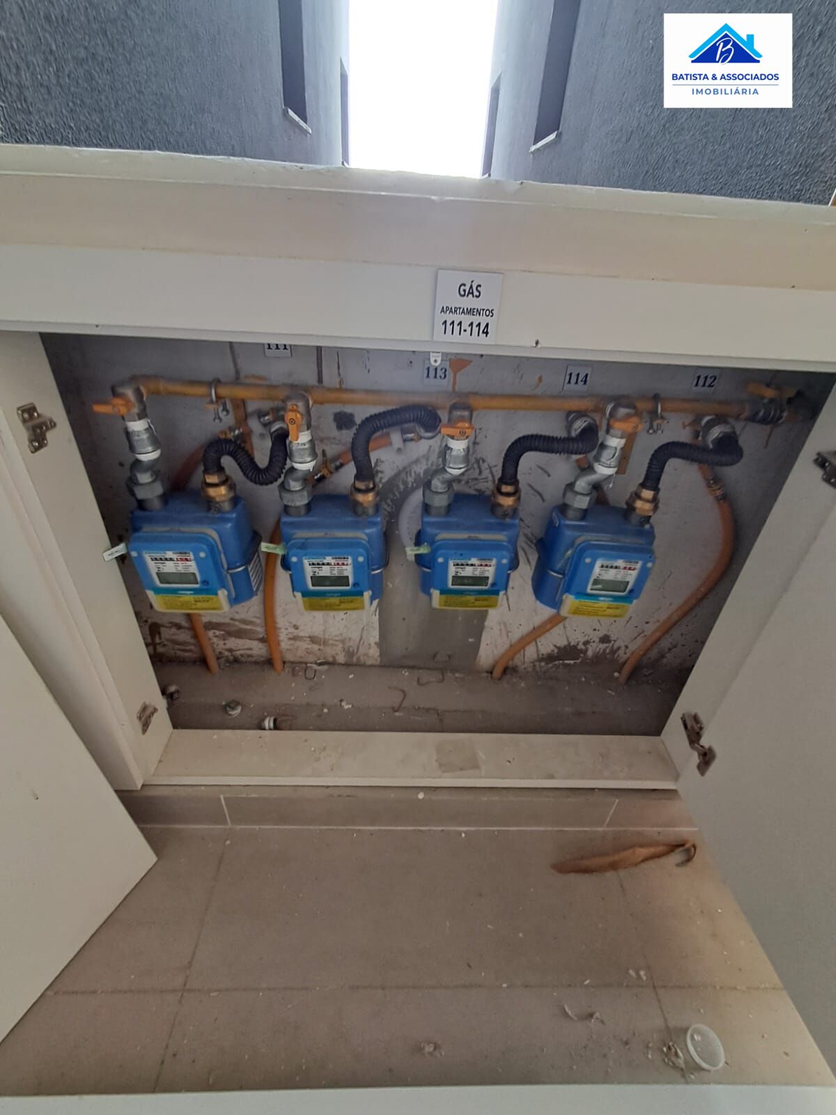 Apartamento, 2 quartos, 56 m² - Foto 33