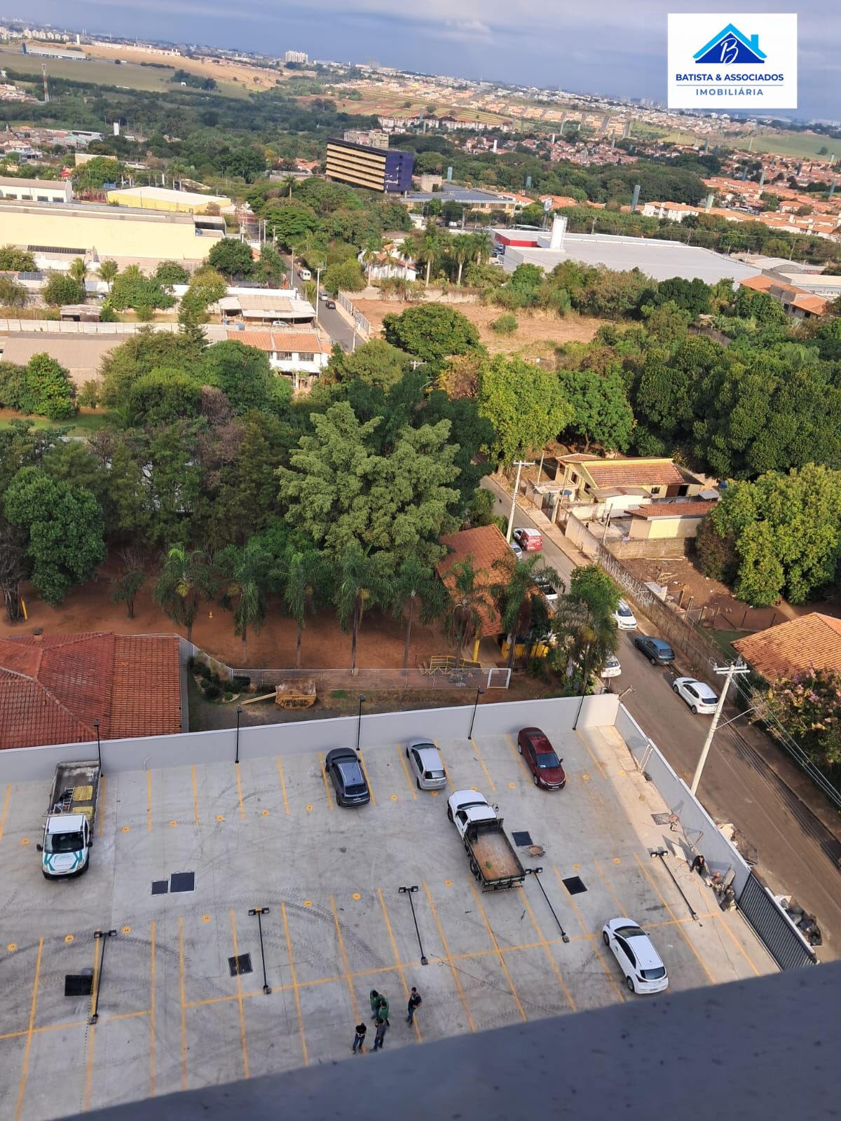 Apartamento, 2 quartos, 56 m² - Foto 29